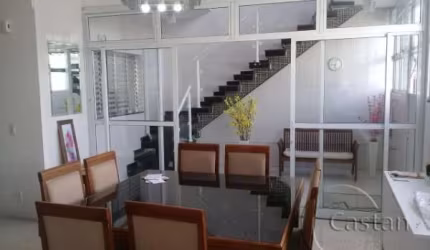 Casa com 2 quartos à venda na Juan Navarro, --, Tatuapé, São Paulo, 160 m2 por R$ 650.000