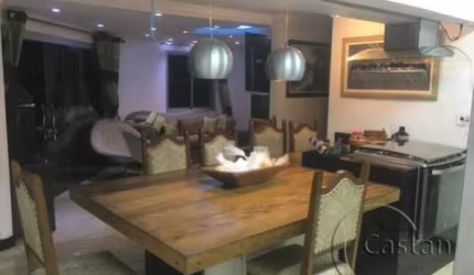 Cobertura com 3 quartos à venda na Estrada Velha da Penha, --, Tatuapé, São Paulo, 186 m2 por R$ 1.170.300