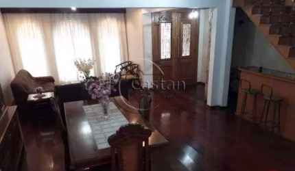 Casa com 4 quartos à venda na Rua Engenheiro Reynaldo Cajado, --, Tatuapé, São Paulo, 350 m2 por R$ 2.263.000