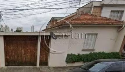 Terreno à venda na Rua Arariba, --, Jardim Anália Franco, São Paulo, 750 m2 por R$ 3.900.000