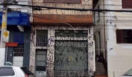 Ponto comercial com 2 salas à venda na Rua Tobias Barreto, --, Mooca, São Paulo, 250 m2 por R$ 1.000.000