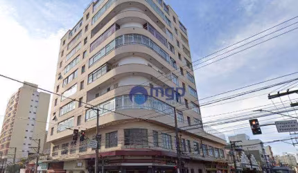 Apartamento com 3 dormitórios à venda, 116 m² por R$ 490.000,00 - Brás - São Paulo/SP