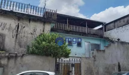Casa para renda a venda, 248 m² - Jardim Brasil