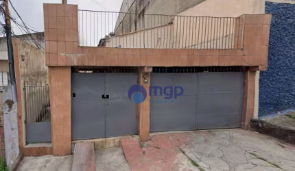Casa para renda à venda, 151 m² - Vila Ede