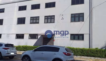 Prédio para alugar, 3300 m² - Vila Guilherme