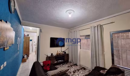 Sobrado com 2 dormitórios à venda, 224 m² por R$ 480.000,00 - Cidade Parque Brasília - Guarulhos/SP