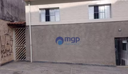 Casa com 5 quartos, à venda na Vila Ede - 180 m² - São Paulo/SP