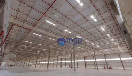 Módulo de Galpão para Locação em Osasco - 2.164 m² - Osasco/SP