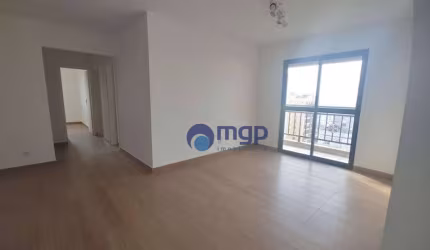 Apartamento com 3 quartos para locação no Tucuruvi - 90 m² - São Paulo/SP
