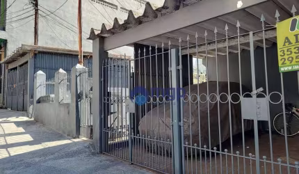 Terreno com casas para renda em Vila Maria - 465 m² sendo 15 X 31 - São Paulo/SP