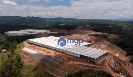 Galpão para alugar, 22539 m² - Glebas - Franco da Rocha/SP