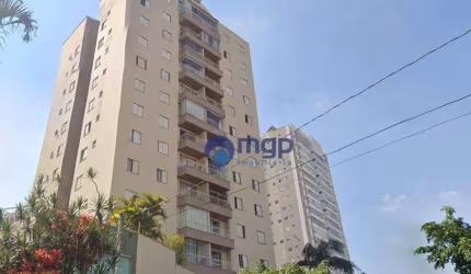 Apartamento com 3 quartos, à venda em Santa Teresinha - 68 m² - São Paulo/SP