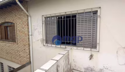 Sobrado com 2 quartos, à venda no Parque Casa de Pedra - 93 m² - São Paulo/SP