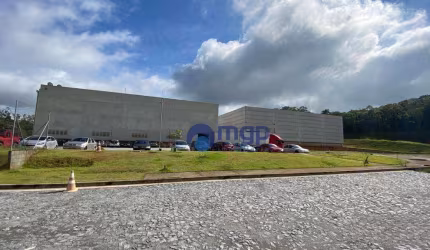 Galpão em Condomínio para Alugar em Embu-Guaçu - 2500 m² - Embu-Guaçu/SP
