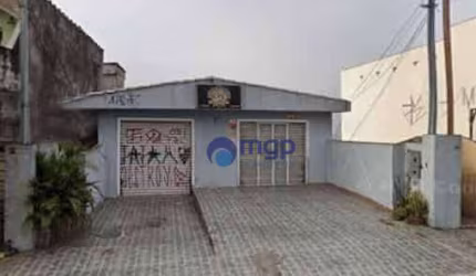 Sobrado Comercial para locação na Vila Maria - 327 m² - São Paulo/SP