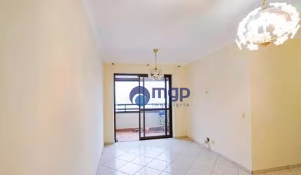 Apartamento com 3 quartos, à venda na Vila Gomes Cardim - 81 m² - São Paulo/SP