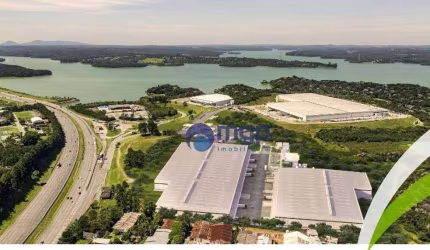 Galpão à venda, 7376 m² - Alvarenga - São Bernardo do Campo/SP