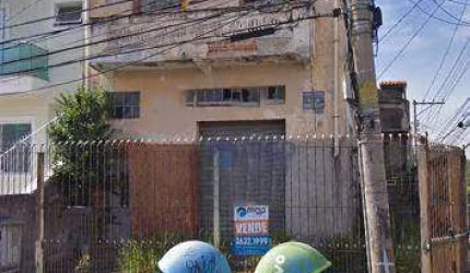 Casa à venda, 400 m² - Vila Dom Pedro II - São Paulo/SP