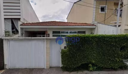 Casa com 3 dormitórios à venda, 357 m² - Jardim São Paulo - São Paulo/SP