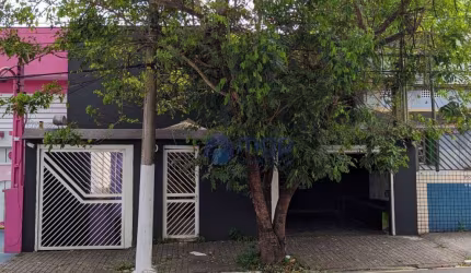 Prédio, 668 m² - venda por R$ 2.650.000,00 ou aluguel por R$ 25.000,00/mês - Jardim São Paulo - São Paulo/SP