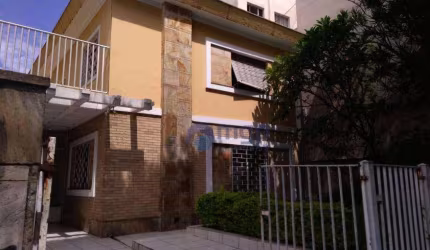 Sobrado com 3 dormitórios à venda, 300 m² por R$ 1.575.000,00 - Jardim São Paulo - São Paulo/SP