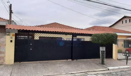Casa à venda, 140 m² por R$ 980.000,00 - Parque Novo Mundo - São Paulo/SP