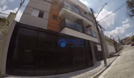 Apartamento com 2 dormitórios à venda, 45 m² por R$ 339.288,00 - Água Fria - São Paulo/SP