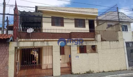 Casas para renda com 4 moradias, 250 m² por R$ 848.000 - Vila Medeiros - São Paulo/SP