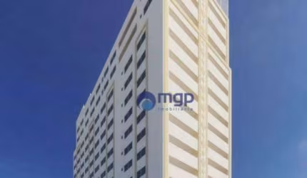 Apartamento com 2 dormitórios à venda, 40 m² por R$ 345.600 - Tucuruvi - São Paulo/SP