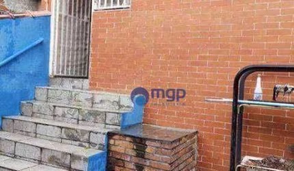 Casa com 7 dormitórios à venda, 160 m² por R$ 700.000,00 - Jardim Brasil - São Paulo/SP