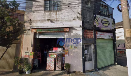 Prédio à venda, 300 m² por R$ 954.000 - Vila Paiva - São Paulo/SP