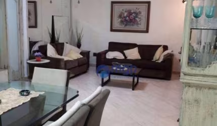 Apartamento à venda, 187 m² por R$ 1.500.000,00 - Macedo - Guarulhos/SP