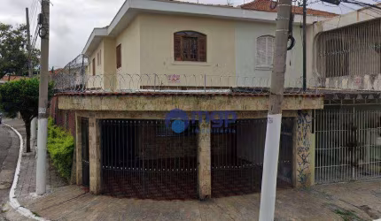 Sobrado com 3 dormitórios à venda, 180 m² - Parque Edu Chaves