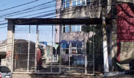 Galpão para venda e aluguel, 720 m² - Vila Maria