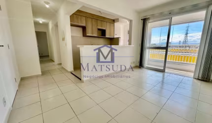 AP 2 dorm, 1 suite, 2 banheiros, 2 vagas no Jardim Augusta