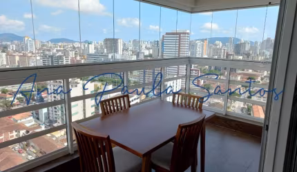 OPORTUNIDADE IMPERDÍVEL NO PORTO PANORAMA! Apartamento de 3 dormitórios (1 suíte) com lazer completo na Vila Belmiro, Santos – SP