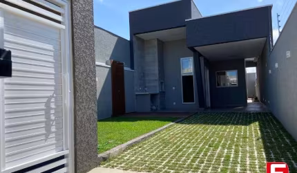 Casa com 3 quartos à venda na rua espadarte, Jardim da Barra, Itapoá, 87 m2 por R$ 680.000
