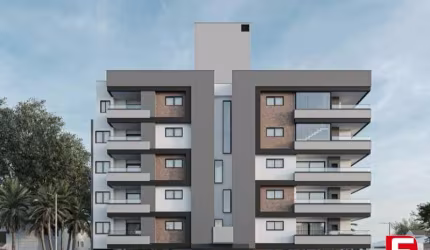 Apartamento com 3 quartos à venda na Rua São João Maria Vianney, 1159, Brasília, Itapoá, 105 m2 por R$ 678.276