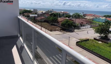 Apartamento com 2 quartos à venda na Avenida Celso Ramos, 240, Brasília, Itapoá, 130 m2 por R$ 745.000