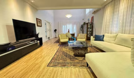 Oportunidade Casa Alto Padrão Condomínio Acácia Imperial 3 quartos sendo 2 Suítes Amplas Salas Integradas Gourmet 4 Vagas Completa de Planejados