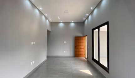 Casa com 2 dormitórios à venda, 102 m² por R$ 530.000,00 - Smart  City - Indaiatuba/SP