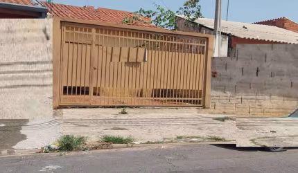 Casa com 2 dormitórios à venda, 90 m² por R$ 320.000,00 - Jardim Morada do Sol - Indaiatuba/SP