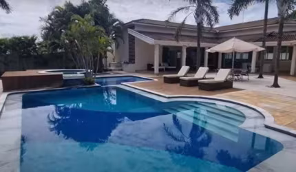 Casa com 7 Quartos à Venda no Vale das Laranjeiras, Indaiatuba