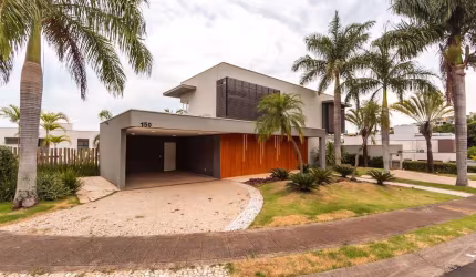 Casa com 4 dormitórios, 594 m² - venda por R$ 5.000.000,00 ou aluguel por R$ 26.420,00/mês - Jardim Vila Paradiso - Indaiatuba/SP