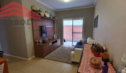 SPAZIO REALE - 3 DORMS. (SUÍTE) - 2 VAGAS - AU 83m² - EXCELENTE LOCALIZAÇÃO