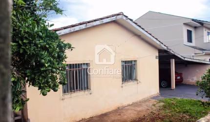 Casa com 3 quartos próximo ao Chafariz de Uvaranas