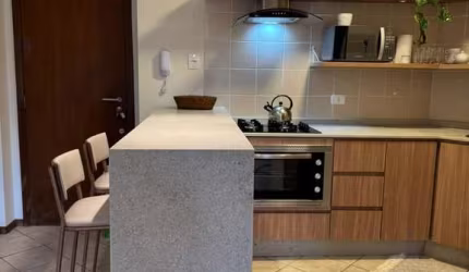 Apartamento 01 Dormitório à Venda na Praia dos Ingleses - Florianópolis - SC