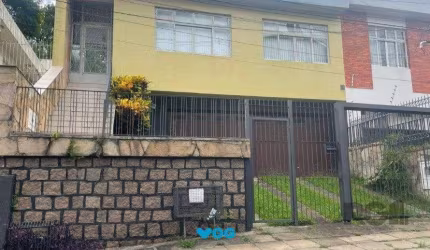 Casa com 4 quartos
