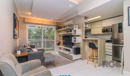 3D sendo um suíte e infra completa