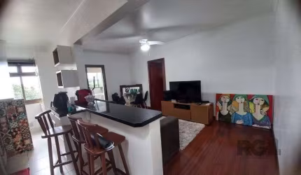 apartamento - 3 dorms. - 1 vaga - - 83,84 m² - Nonoai